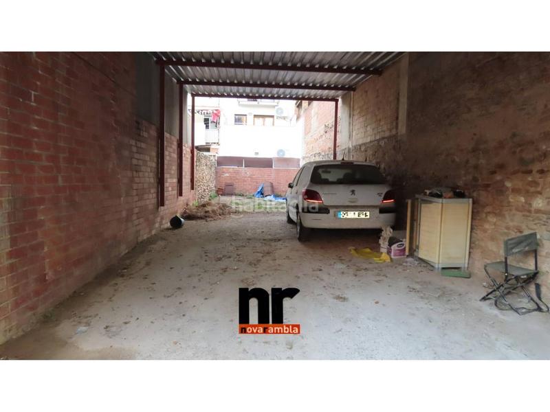 Foto f7b7a316-e712-4ee0-8503-06d0506d73d4. Fondo rustico in Centre Ripollet