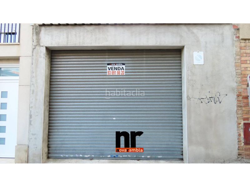 Foto e4c003f8-8e5f-4ee3-a457-f08b4a388973. Finca rústica a Centre Ripollet