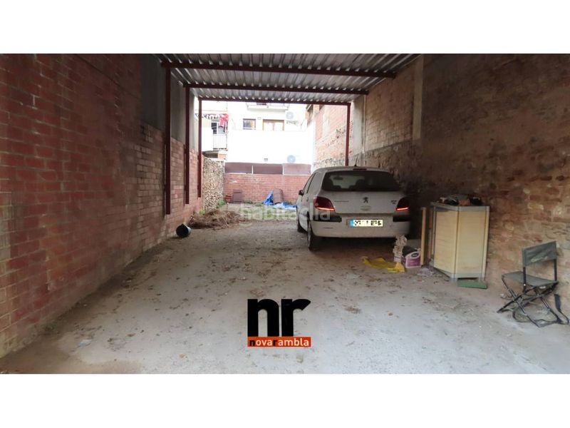 Foto f7b7a316-e712-4ee0-8503-06d0506d73d4. Finca rústica a Centre Ripollet
