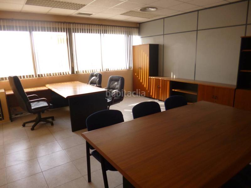 Foto 186be9a8-de4b-40d5-a868-baa9fb3f8a56. Local commercial dans Zona Industrial Ripollet