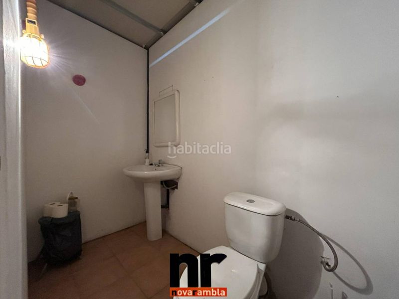 Foto 42459872-2c7a-451d-903b-ceac829957ee. Local comercial a Casc Antic Ripollet