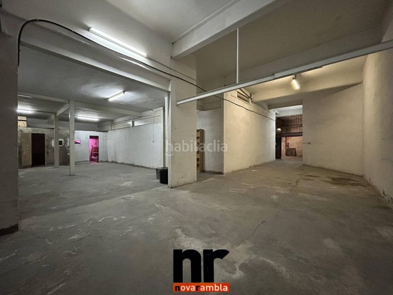 Foto 511c555e-e315-4ee9-9f73-26ec65872b04. Local comercial a Casc Antic Ripollet
