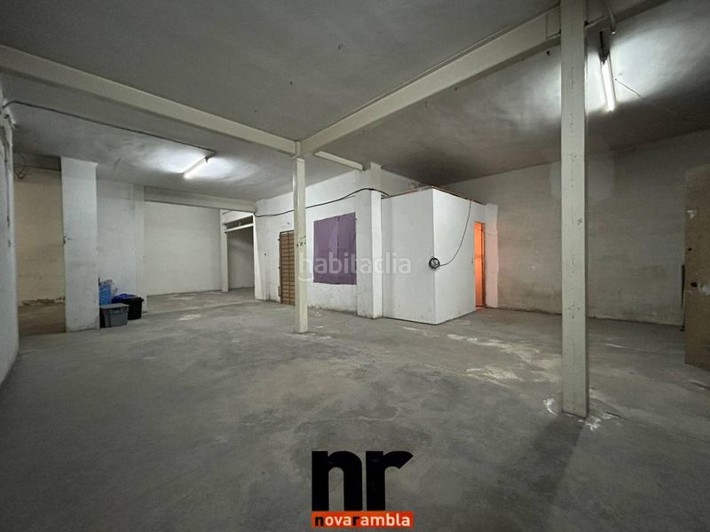 Foto aa17b4b0-006e-46b8-a1ac-9b67c7f5e8b6. Local comercial a Casc Antic Ripollet