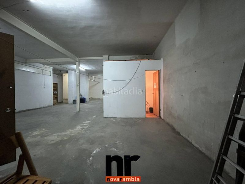 Foto b6643434-6960-468f-b086-1b3b9a2df6d5. Local comercial a Casc Antic Ripollet