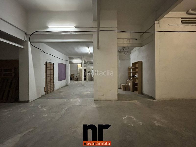 Foto c0d136bf-87ab-49eb-b482-24f85ef8643a. Local comercial a Casc Antic Ripollet