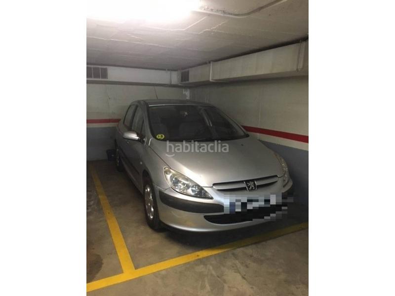 Foto bb234d6f-abd4-485b-8f84-56f5b241048a. Posto auto in Ajuntament-Maragall Ripollet