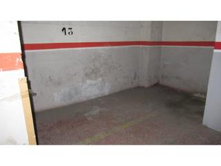 Aparcament cotxe  Moli. Plaza parking para moto en venta en maragall