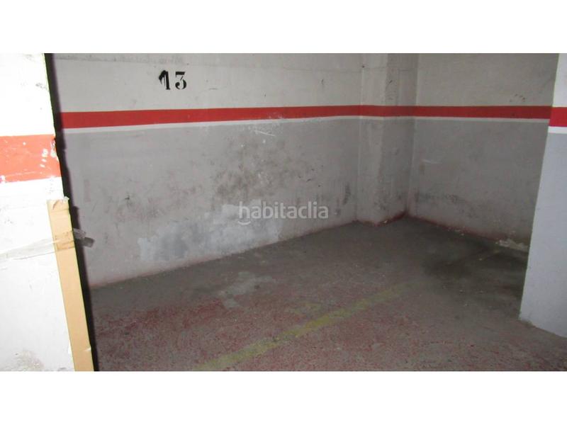 Foto 1119c934-d0cf-4272-9f35-52d590ec1342. Posto auto in Ajuntament-Maragall Ripollet