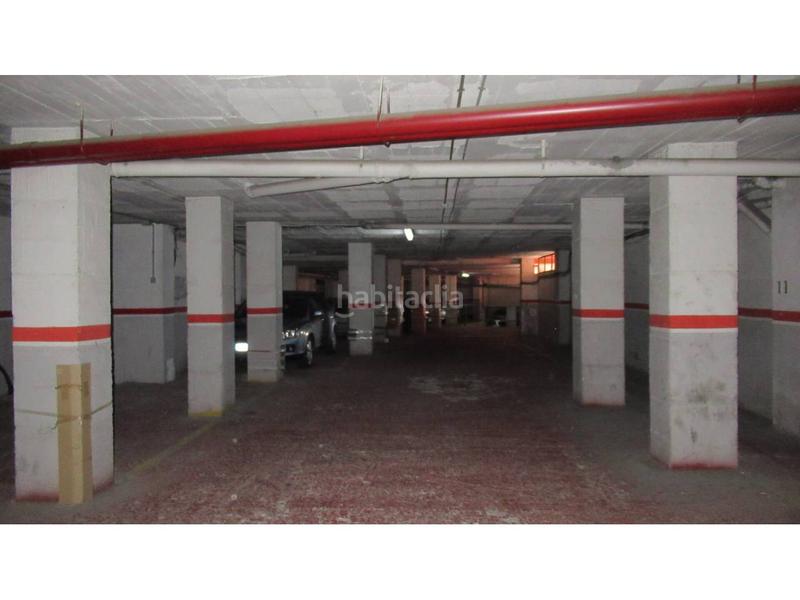 Foto e40fc460-637b-4518-8c15-9764b52c1c7d. Posto auto in Ajuntament-Maragall Ripollet