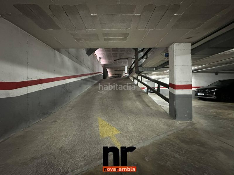 Foto 2a7b3569-8d29-47f9-bdb6-8ac7e6ee389a. Aparcament cotxe a Can Clos-Pinetons Ripollet