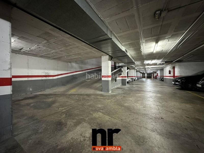 Foto fff0e648-3d73-4bb4-a301-5ad237e1b902. Aparcament cotxe a Can Clos-Pinetons Ripollet