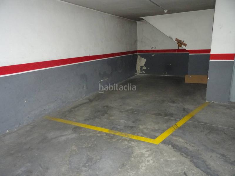 Foto 30dfc161-189a-4b77-a54e-271a97c881ef. Alquiler parking coche parking en alquiler en Casc Antic Ripollet