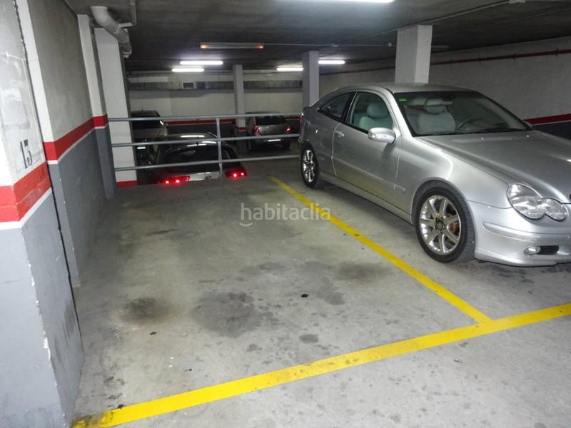 Foto 62b6b5ea-d935-41b4-96c8-02a1d9362916. Alquiler parking coche parking en alquiler en Casc Antic Ripollet