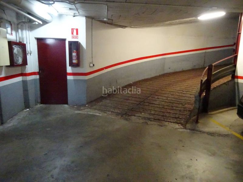 Foto 97b87902-2054-4c70-b760-45dc8483ac4a. Aparcament cotxe a Ajuntament-Maragall Ripollet