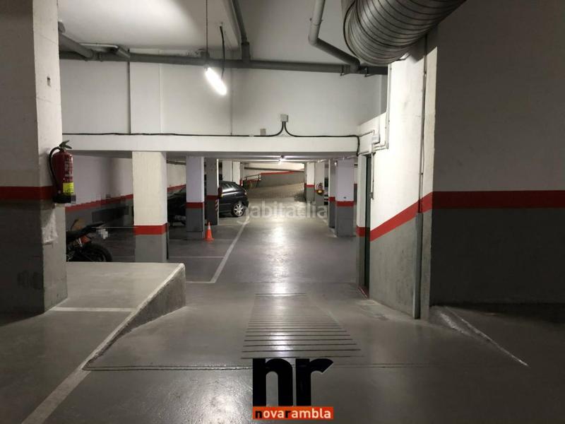Foto bc08c28e-dc5b-4d8d-99ff-cdf372eb905e. Location parking voiture dans Centre Ripollet