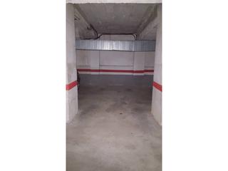 Aparcament cotxe  Vergara. Parking en venta en zona canaletas