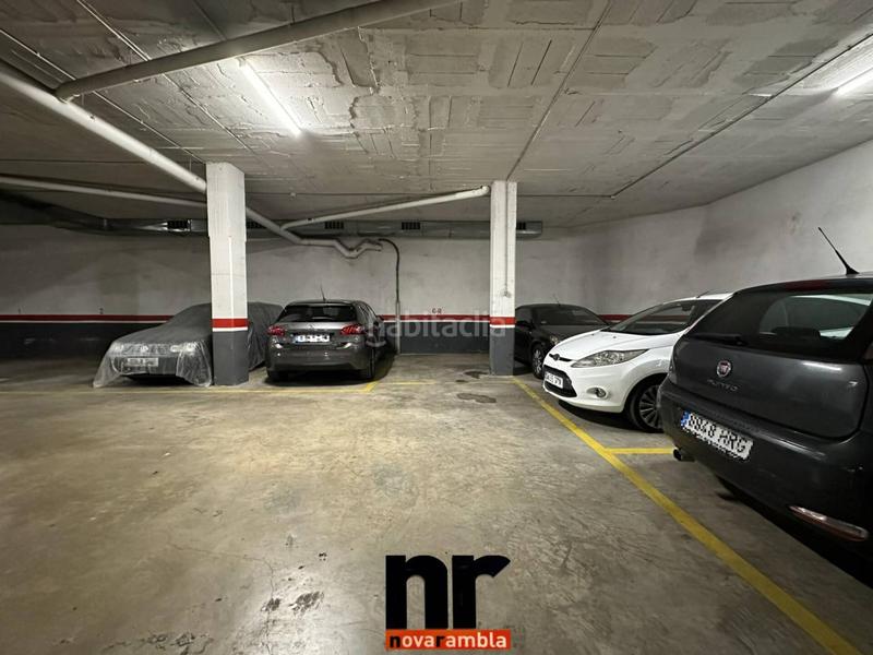 Foto 3f14b2b7-bddb-4c63-ac03-44fe54a03824. Car parking in Catalunya - Fontetes Cerdanyola del Vallès