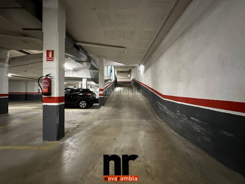 Foto 8bbb498a-de41-41a5-813e-a1dddef4b927. Car parking in Catalunya - Fontetes Cerdanyola del Vallès