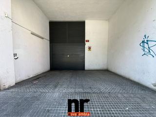 Autoparkplatz  Sant domenec. Parking en venta zona centro