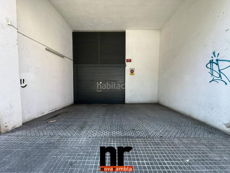 Foto e27d7959-0b4c-42ea-b8e4-cbee1143c2e2. Car parking in Catalunya - Fontetes Cerdanyola del Vallès