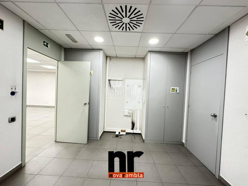 Foto 1886c486-56a2-4b0c-b2c5-a26288cb9d73. Affitto locale commerciale in Can Mas Ripollet