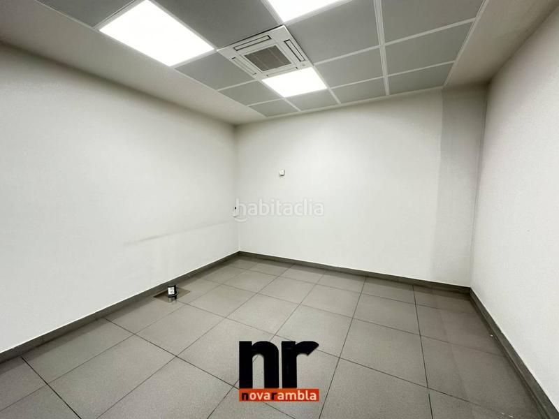 Foto 281588eb-b77f-4ea6-b7ab-900e39e1090e. Alquiler local comercial local en alquiler en zona rizal en Ripollet