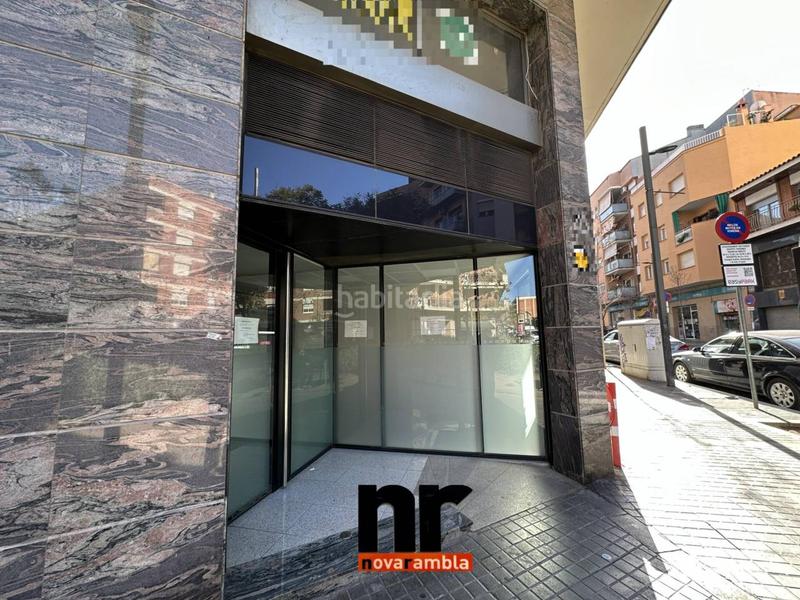 Foto 51147bc6-386d-41af-9cc6-bbf7ce39164c. Alquiler local comercial local en alquiler en zona rizal en Ripollet