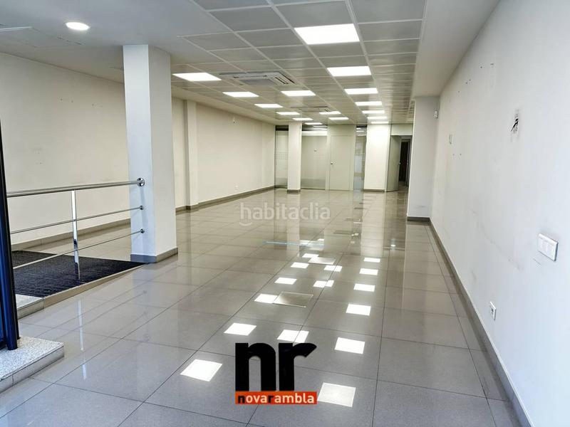 Foto 81ecab5f-3263-4ab1-b7b7-df354e3396be. Lloguer local comercial a Can Mas Ripollet