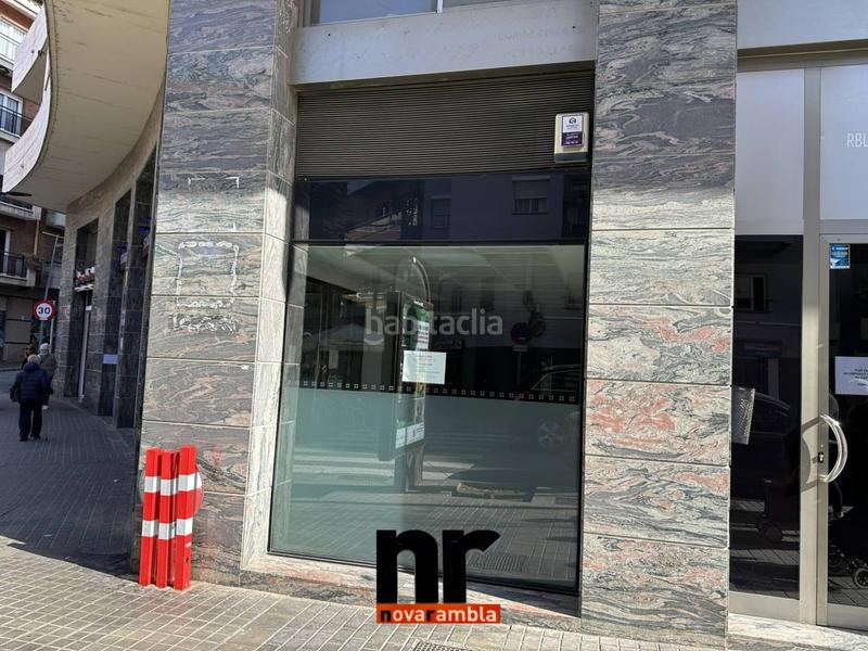 Foto 24b488e8-4d8e-4ec5-9778-315a65ee8a04. Location local commercial dans Can Mas Ripollet