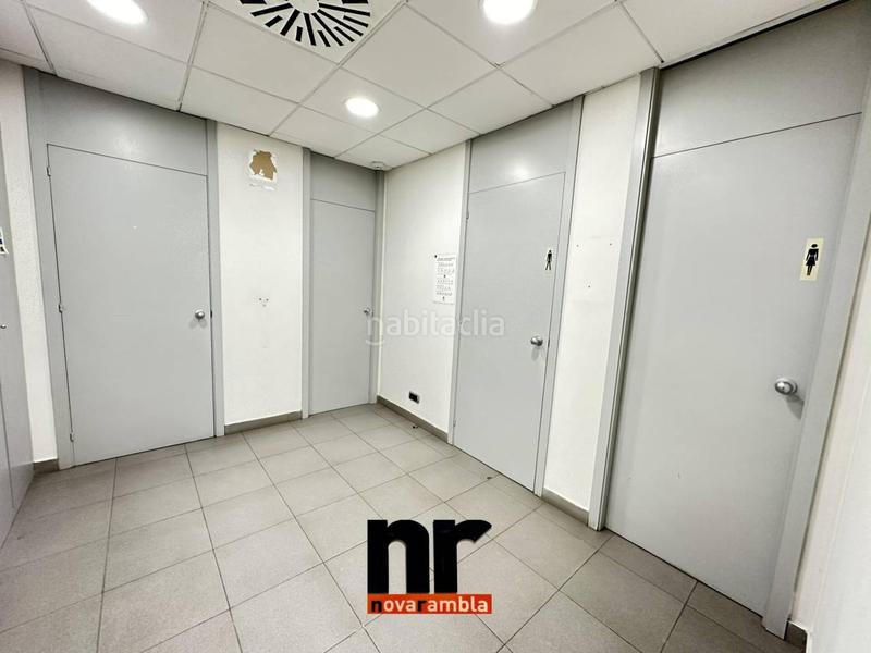 Foto 49f67904-3949-4416-a9e9-de592c776c77. Location local commercial dans Can Mas Ripollet