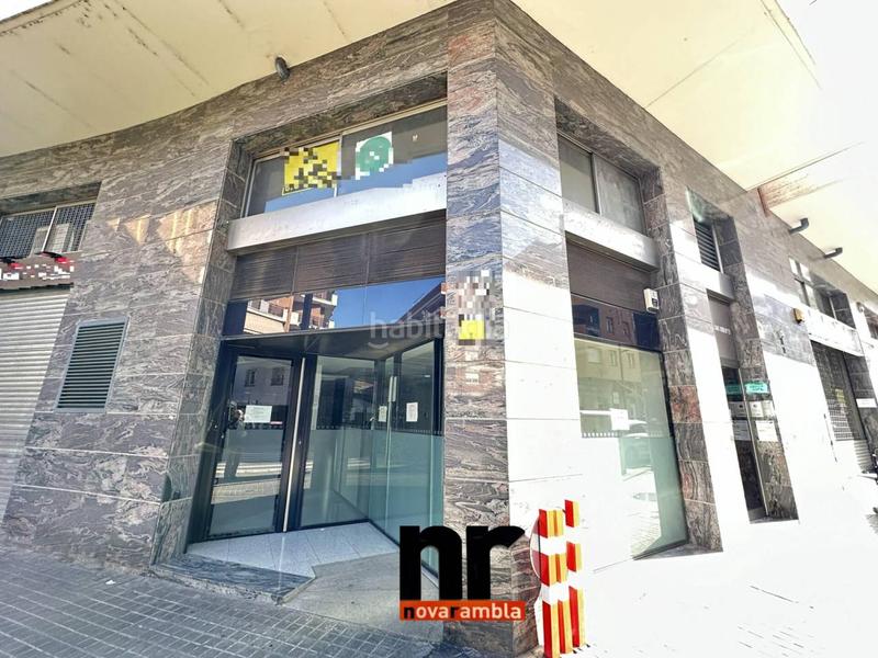 Foto 5dc4a238-703f-4bf0-a4c4-af1af4ac67fd. Location local commercial dans Can Mas Ripollet