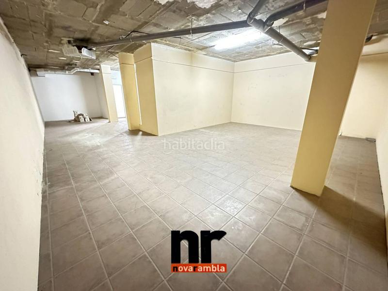Foto 6583988c-236b-488d-9f21-29a4fae0453f. Location local commercial dans Can Mas Ripollet