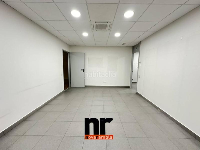 Foto 7b7e57aa-ecdd-4c22-ae84-1378967d9492. Location local commercial dans Can Mas Ripollet