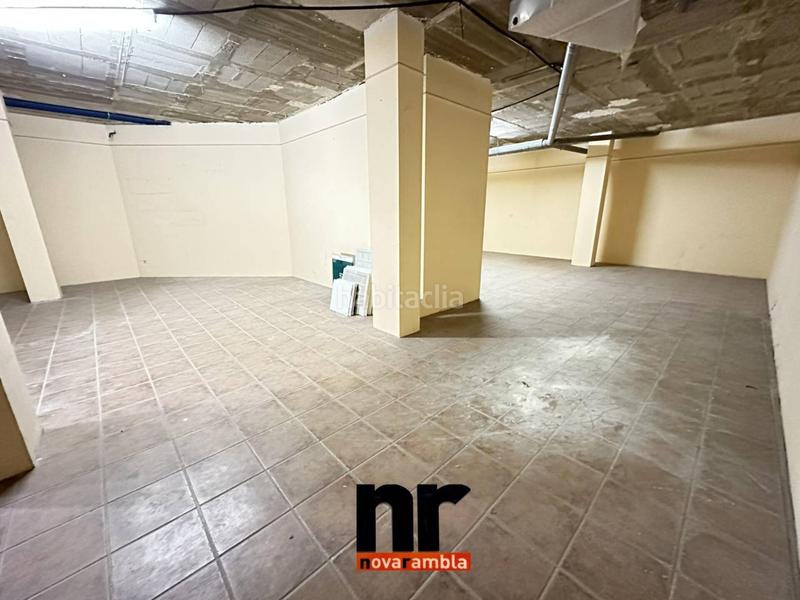Foto 7debc58c-8ac5-4643-81f2-9136b262ee7a. Location local commercial dans Can Mas Ripollet