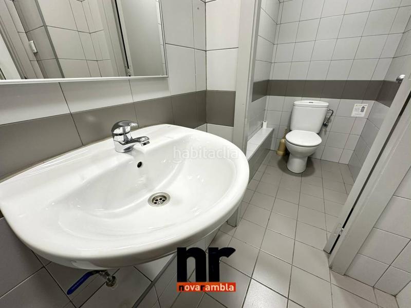 Foto 834026e6-26f5-418d-8c55-0967a69614d0. Location local commercial dans Can Mas Ripollet