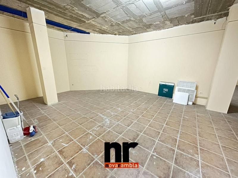 Foto 8866072d-ed1c-4133-94ec-a2adeddd7520. Location local commercial dans Can Mas Ripollet