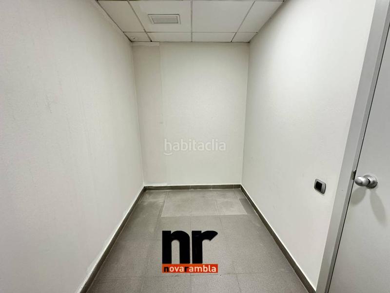 Foto b0130ab6-9af1-44ba-8361-991f4491896a. Location local commercial dans Can Mas Ripollet