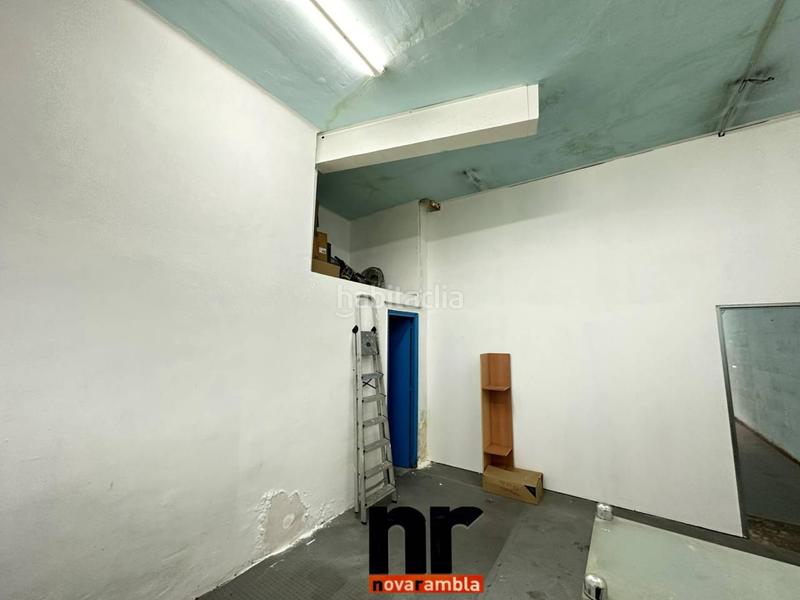 Foto 43732cd5-9808-454c-a029-3d8c3cd55c3c. Local commercial dans Sant Andreu-Gassó Vargas Ripollet