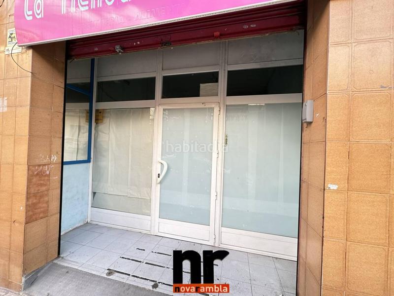 Foto 562816f1-39c0-43b0-b76f-1be648d0b9b7. Local commercial dans Sant Andreu-Gassó Vargas Ripollet