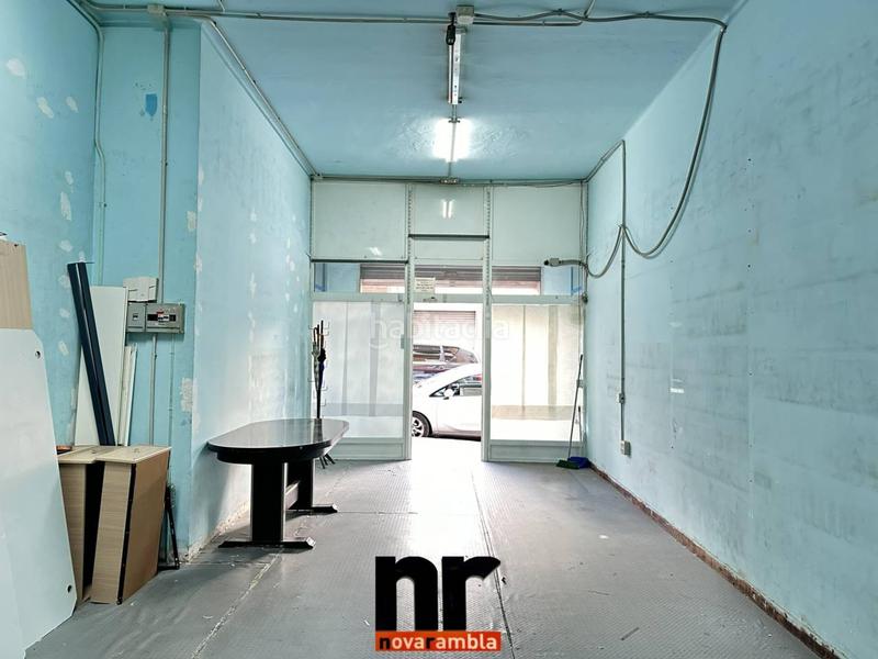 Foto 6f5939ea-b9ca-4136-a9de-40d9f1c499af. Local commercial dans Sant Andreu-Gassó Vargas Ripollet