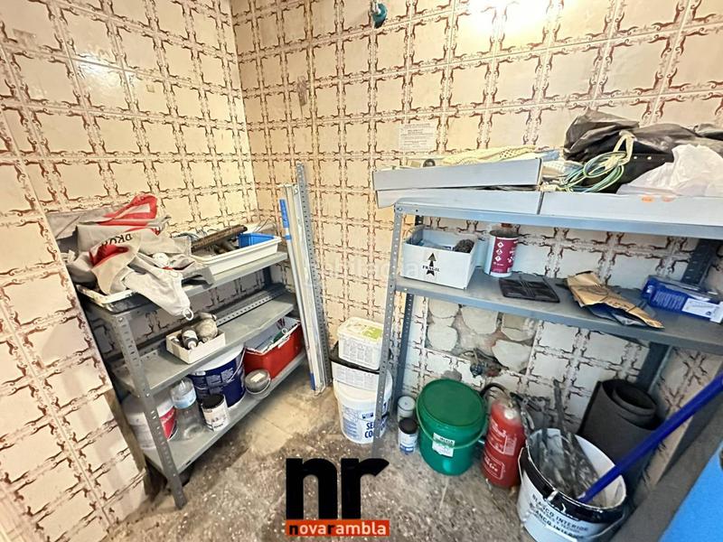 Foto f4a0ffb8-77d7-413a-ab9e-409ea12316a6. Local commercial dans Sant Andreu-Gassó Vargas Ripollet