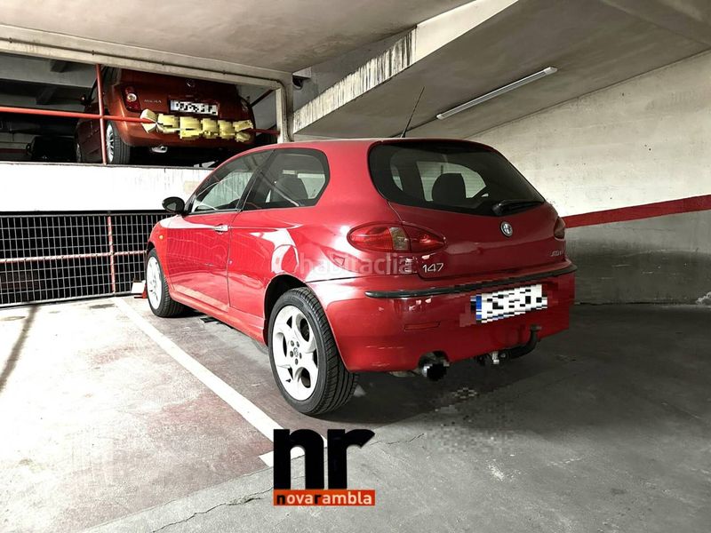 Foto 99b93e8b-8798-4a7b-a37a-b62db13b03ad. Affitto posto auto in Centre Ripollet