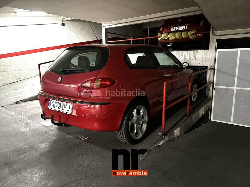 Foto 9c09dec0-f8d7-4439-a8cf-516928a34a24. Affitto posto auto in Centre Ripollet