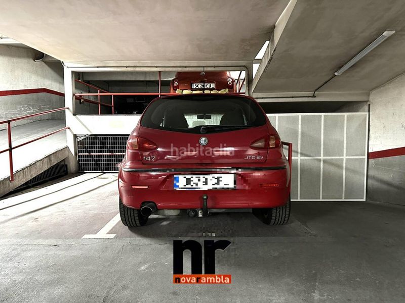 Foto ce72518c-e066-4194-b728-33e863aec4e1. Affitto posto auto in Centre Ripollet