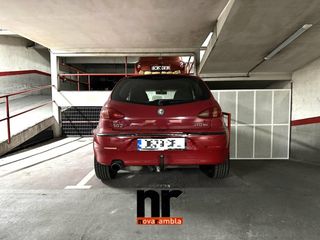Alquiler Parking coche  Calle tamarit. Garaje en alquiler en centro
