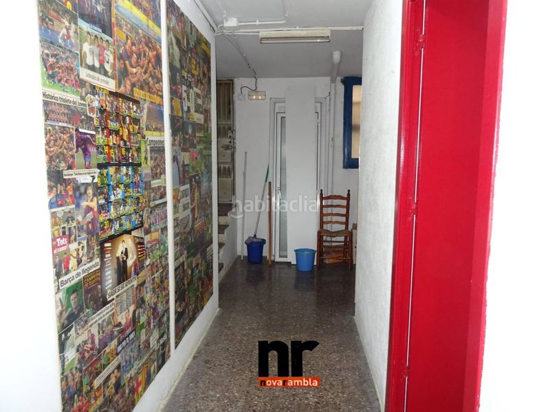 Foto 9e365c32-3a68-4fe4-a57b-243865471877. Local comercial local en venta en centro en Centre Ripollet