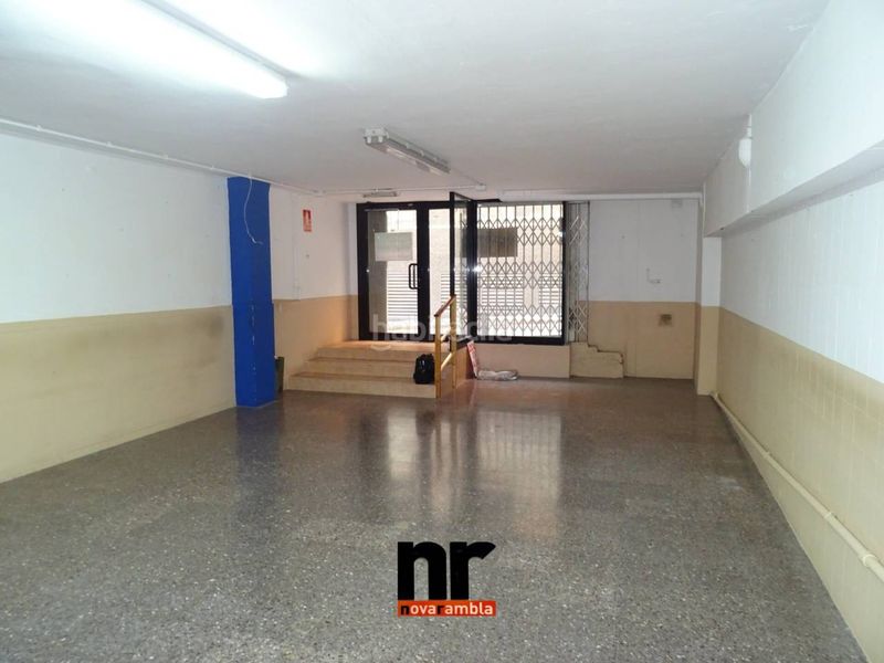 Foto ca7250ff-084b-4e42-b011-b01773f7b5ab. Local comercial local en venta en centro en Centre Ripollet