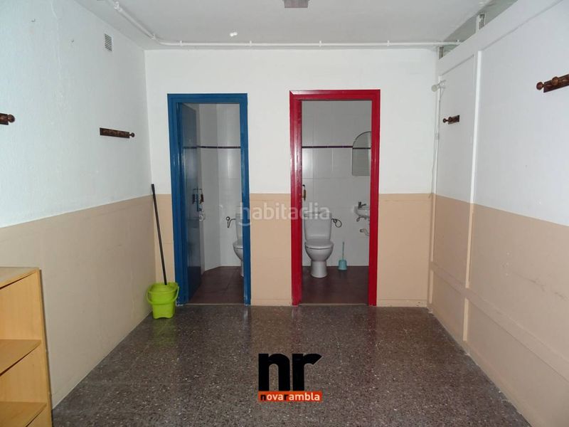 Foto ce52dd49-98a6-4469-8127-1f87c65485b0. Local comercial local en venta en centro en Centre Ripollet