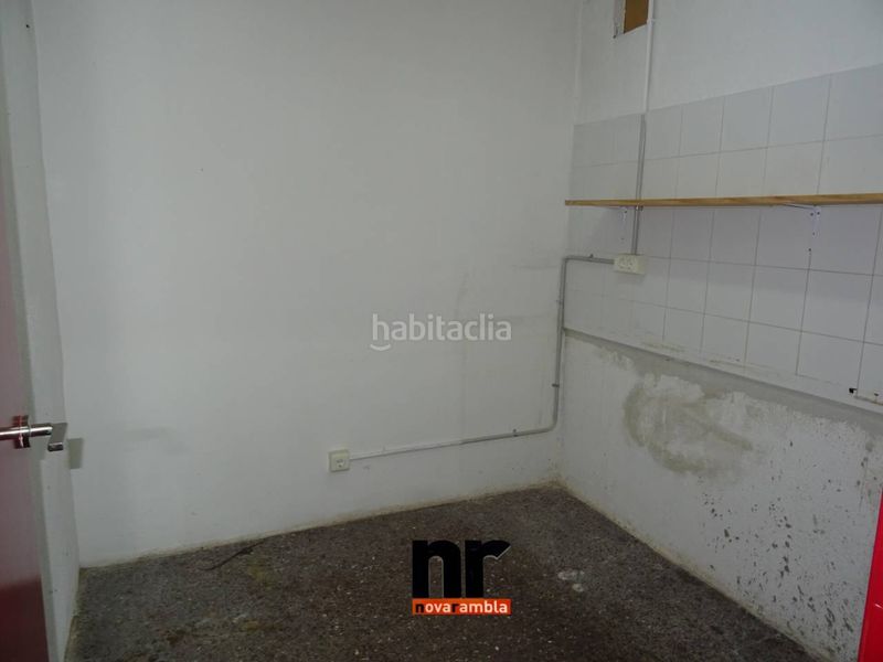 Foto e8ffbb0b-4f9e-4836-8dbc-61c57d3172b4. Local comercial local en venta en centro en Centre Ripollet