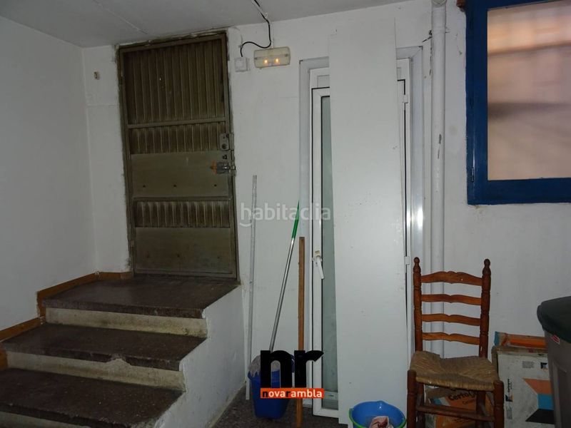 Foto ef3a7285-333e-49c7-975f-0fd8c500de88. Local comercial local en venta en centro en Centre Ripollet